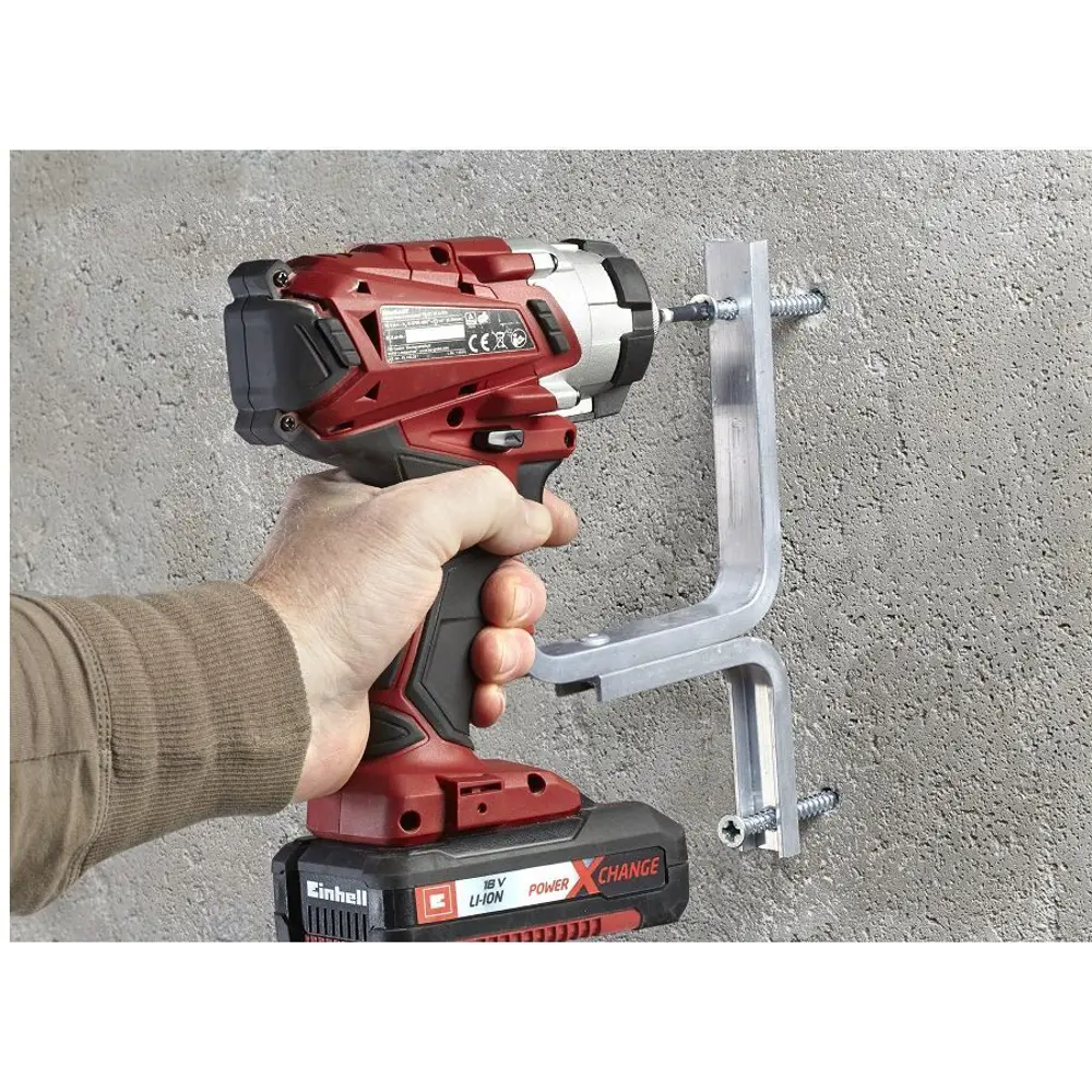 Бита ударная KWB Impact 127002 PH2x30 мм STLM-2021979 - Вид №2