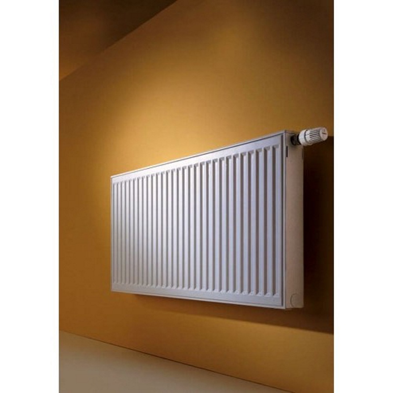 Радиатор Logatrend K-Profil Buderus 22 500 1800 7724105518 - Вид №5