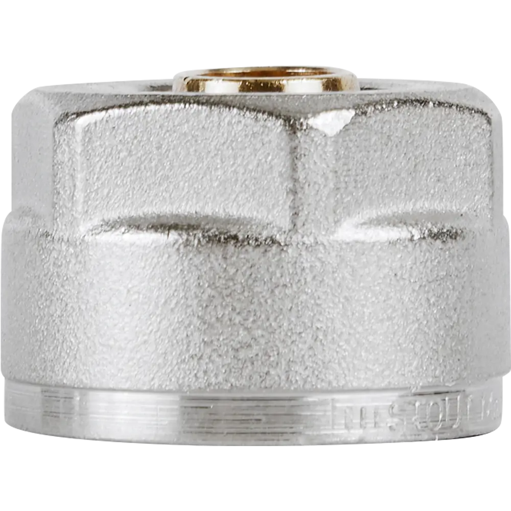 Компрессионный фитинг Stout для быстрого монтажа водопровода 82431555 STLM-0027236 - Вид №1