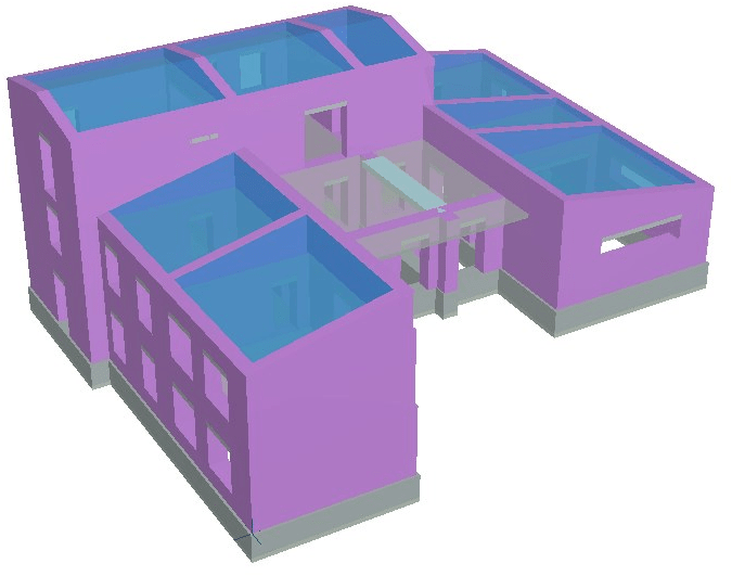 NEWSOFT Проектирование и проверка каменных построек sun-id-1345208 - Вид №12