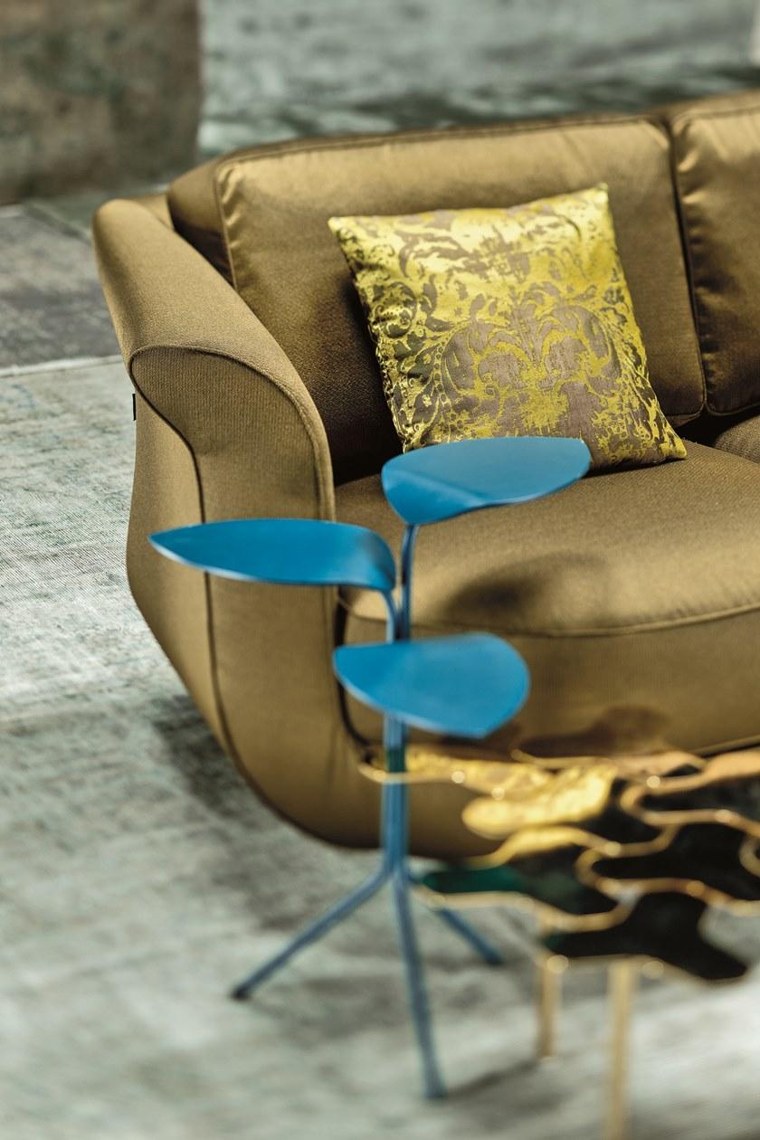 Moroso Журнальный столик из стали sun-id-1488144 - Вид №6