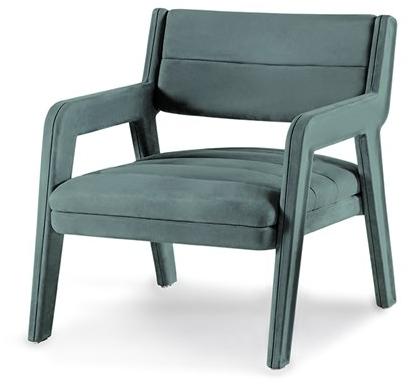 HESSENTIA | Cornelio Cappellini Мягкое кожаное кресло с подлокотниками Santreyd sun-id-1470597 - Вид №2