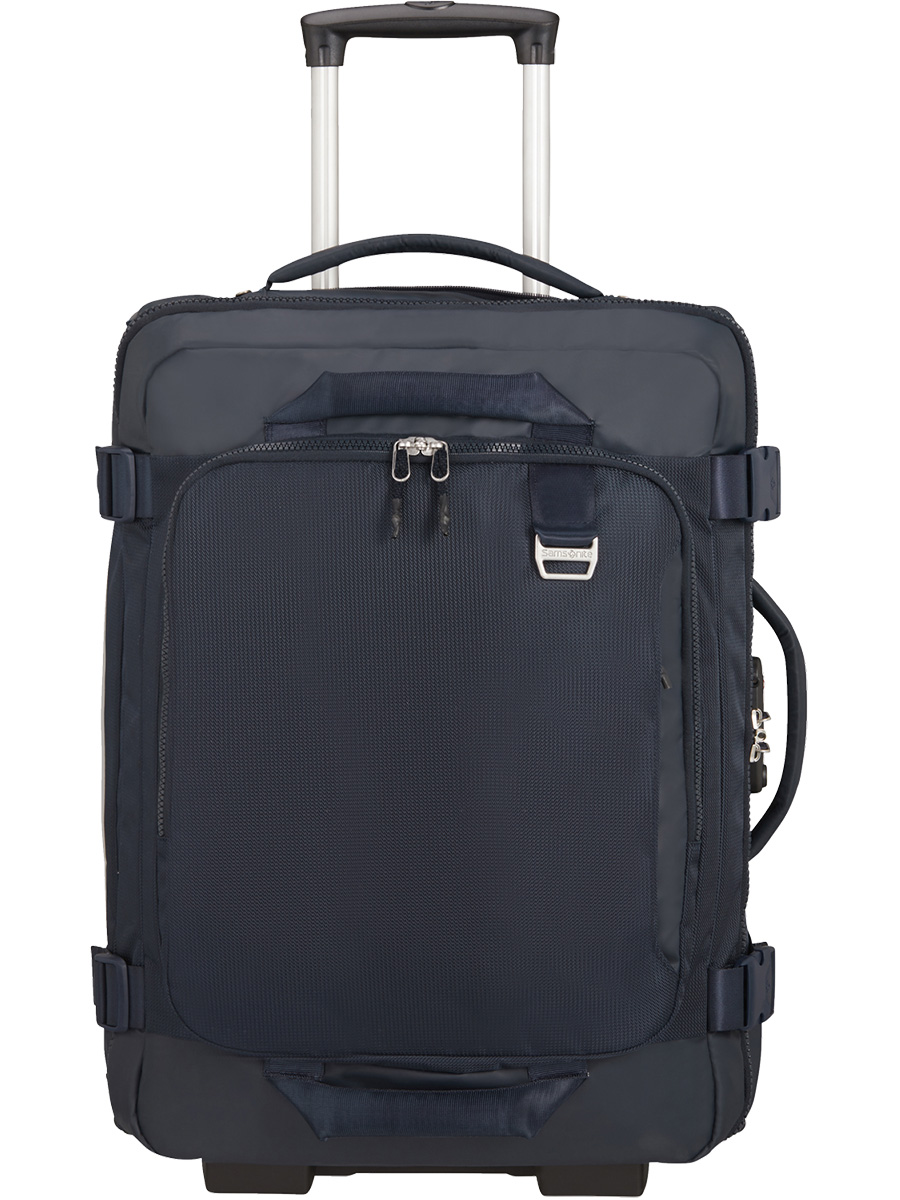 KE3-01004 Сумка-тележка KE3*004 Duffle 55 Samsonite Midtown  - Вид №1