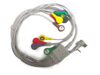 Холтер ЭКГ Валента 12-ти канальный Santreyd MED-37 - Вид №7