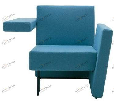 Segis Мягкое кресло с подлокотниками sun-id-1423364