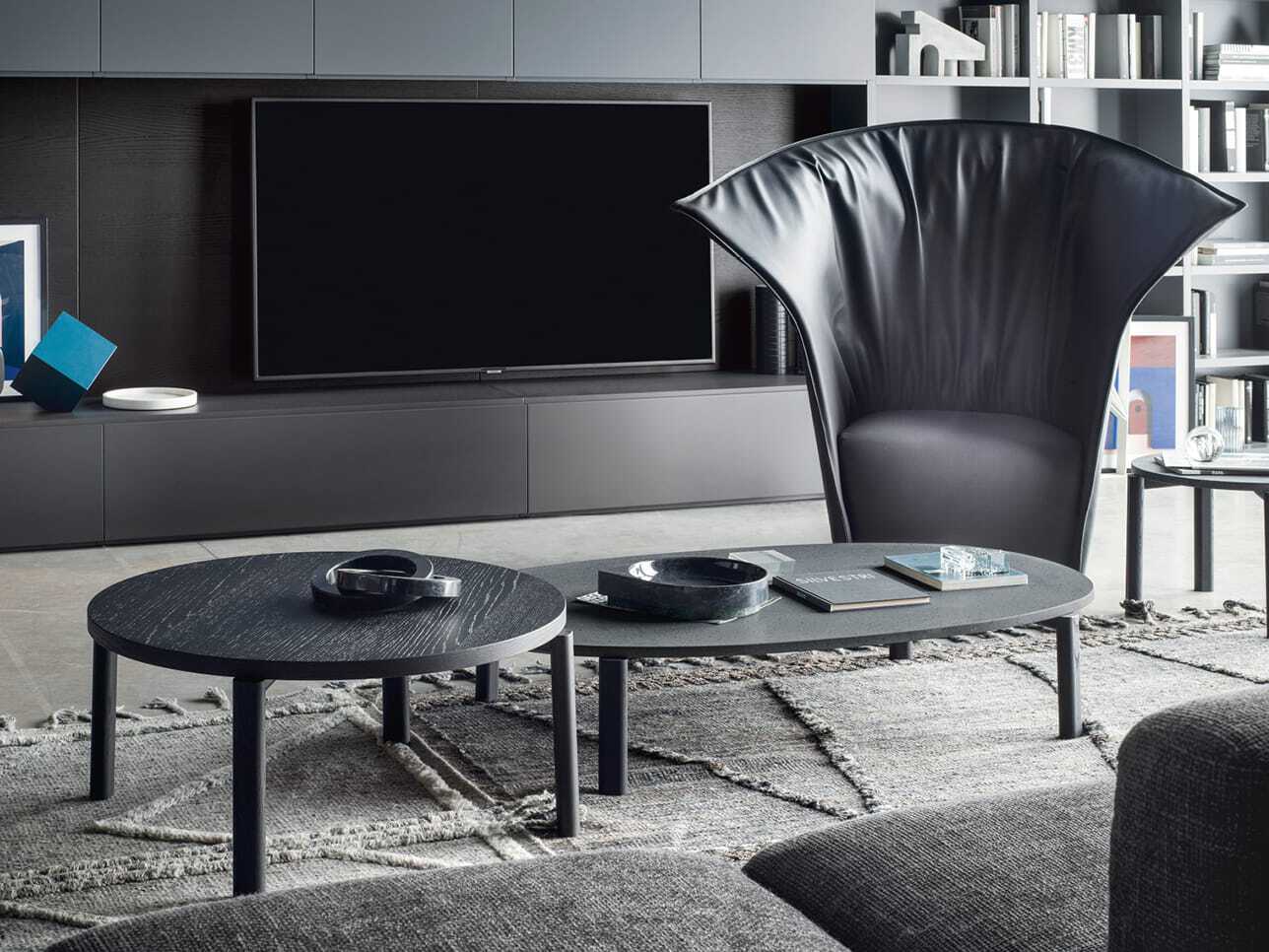 Кресло с подлокотниками Novamobili ARTICHOKE ARCH-00076412 - Вид №4