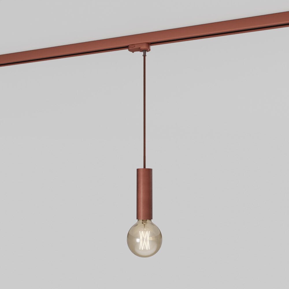 Алюминиевое освещение трека Amarcords Tobe ARCH-00130938 - Вид №10