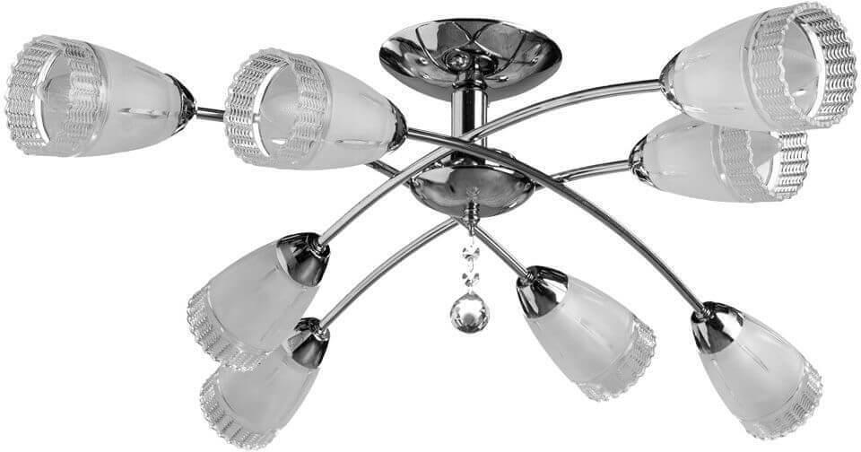 A6198PL-8CC Потолочная люстра Arte Lamp Giulia