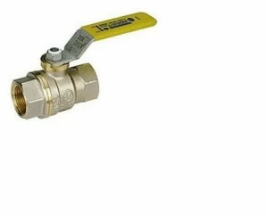 Giacomini Шаровой кран для газа