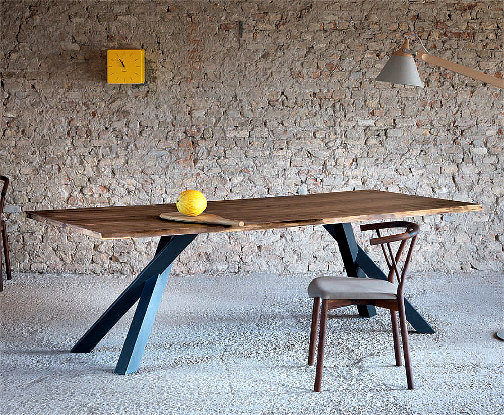 Стол GUSTAVE MINIFORMS tp 672 