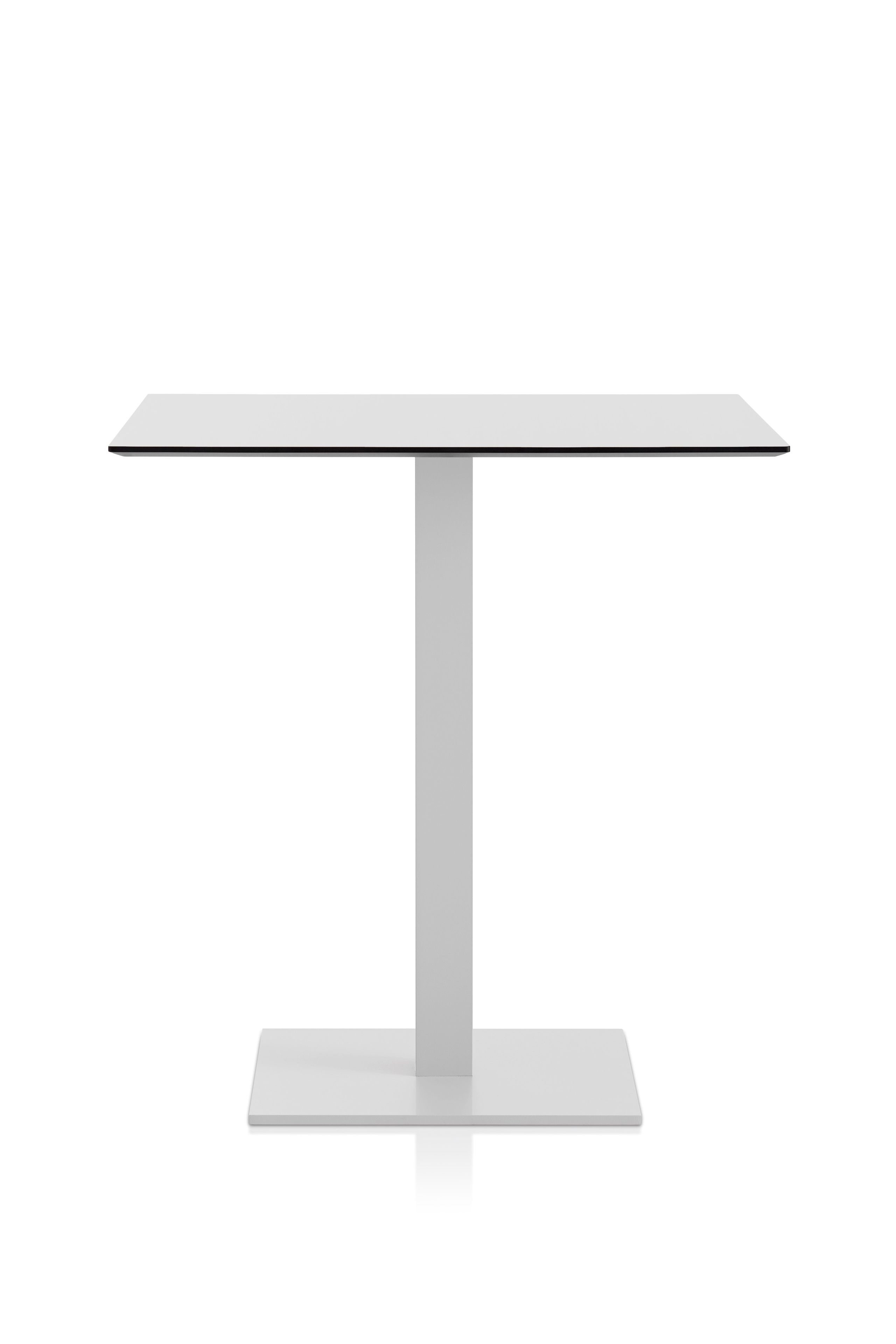 Квадратный садовый стол Diabla ARCH-00086856 - Вид №9