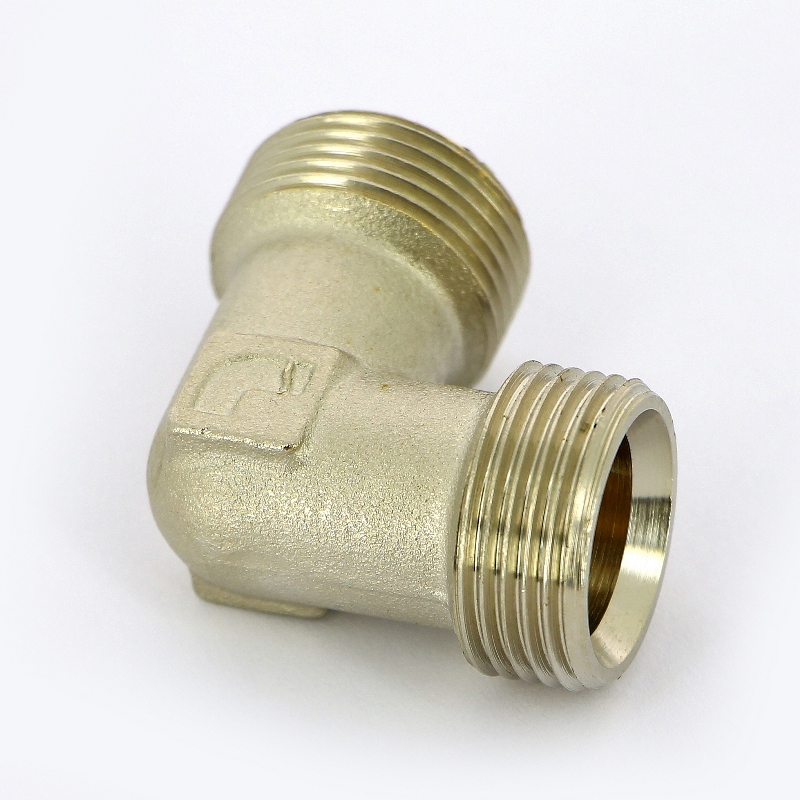 Корпус для угла Н MULTI-FIT ITAP 1/2"Кх1/2"К 54012 - Вид №4