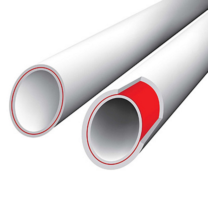 Труба PN20 ProAqua 32х5,4 со стекловолокном (штанга 4 м) PRO AQUA PA37012P - Вид №3