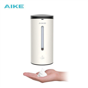 Автоматический дозатор пенящегося мыла AIKE AK1255_347