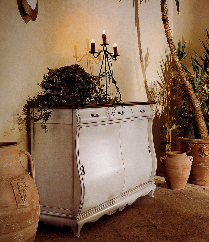 Буфет  BTC INTERNATIONAL 457  - Вид №1