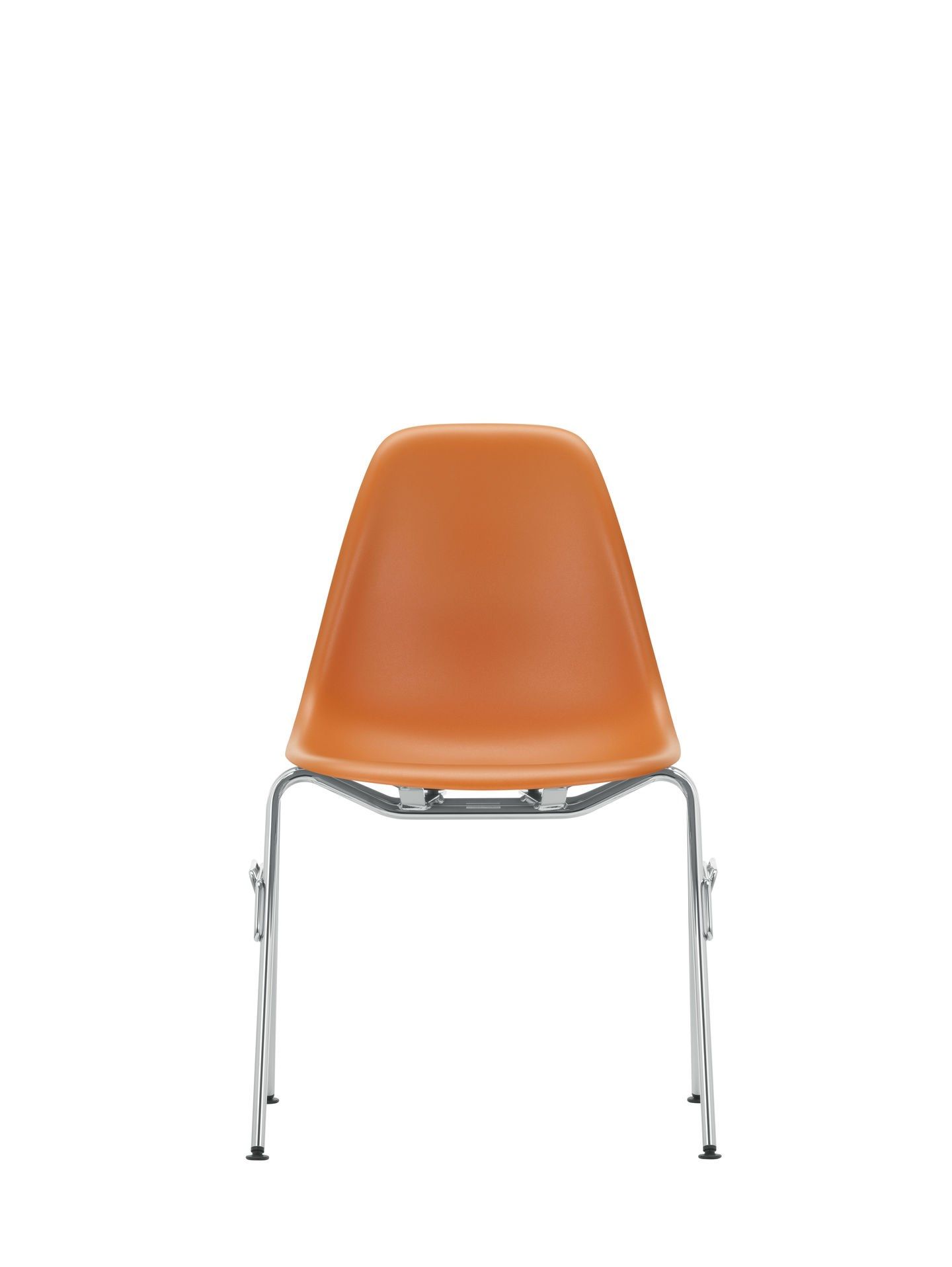 Штабелируемый стул для конференций из полипропилена VITRA Eames Plastic Chair ARCH-00088166 - Вид №40