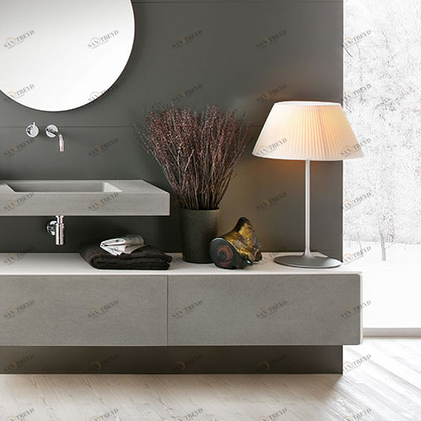 ТУМБА ПОД РАКОВИНУ ПОДВЕСНАЯ NEOS 150Х50 СМ Neutra Design NW7150