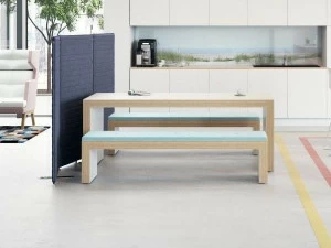 FURNIKO Прямоугольный стол Happy hour