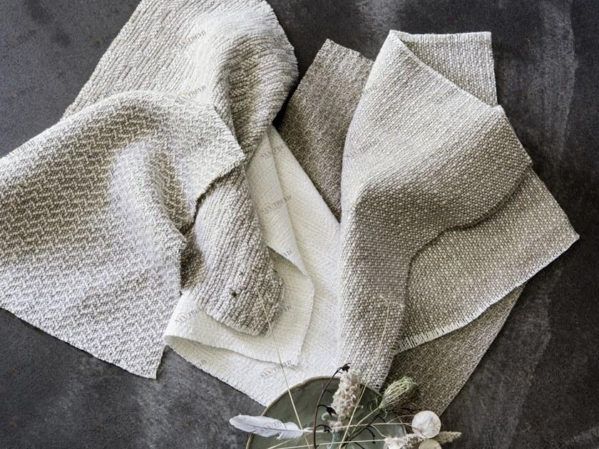 Élitis Льняная ткань Pur lin sun-id-1511658