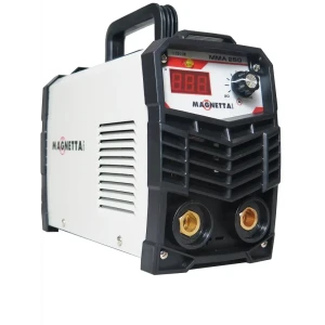 90573442 Сварочный аппарат инверторный Magnetta MMA-250, 250 А, до 4 мм STLM-1409040