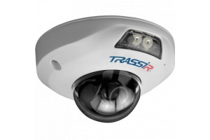 16402382 IP-камера TR-D4141IR1 2.8 УТ-00009641 Trassir