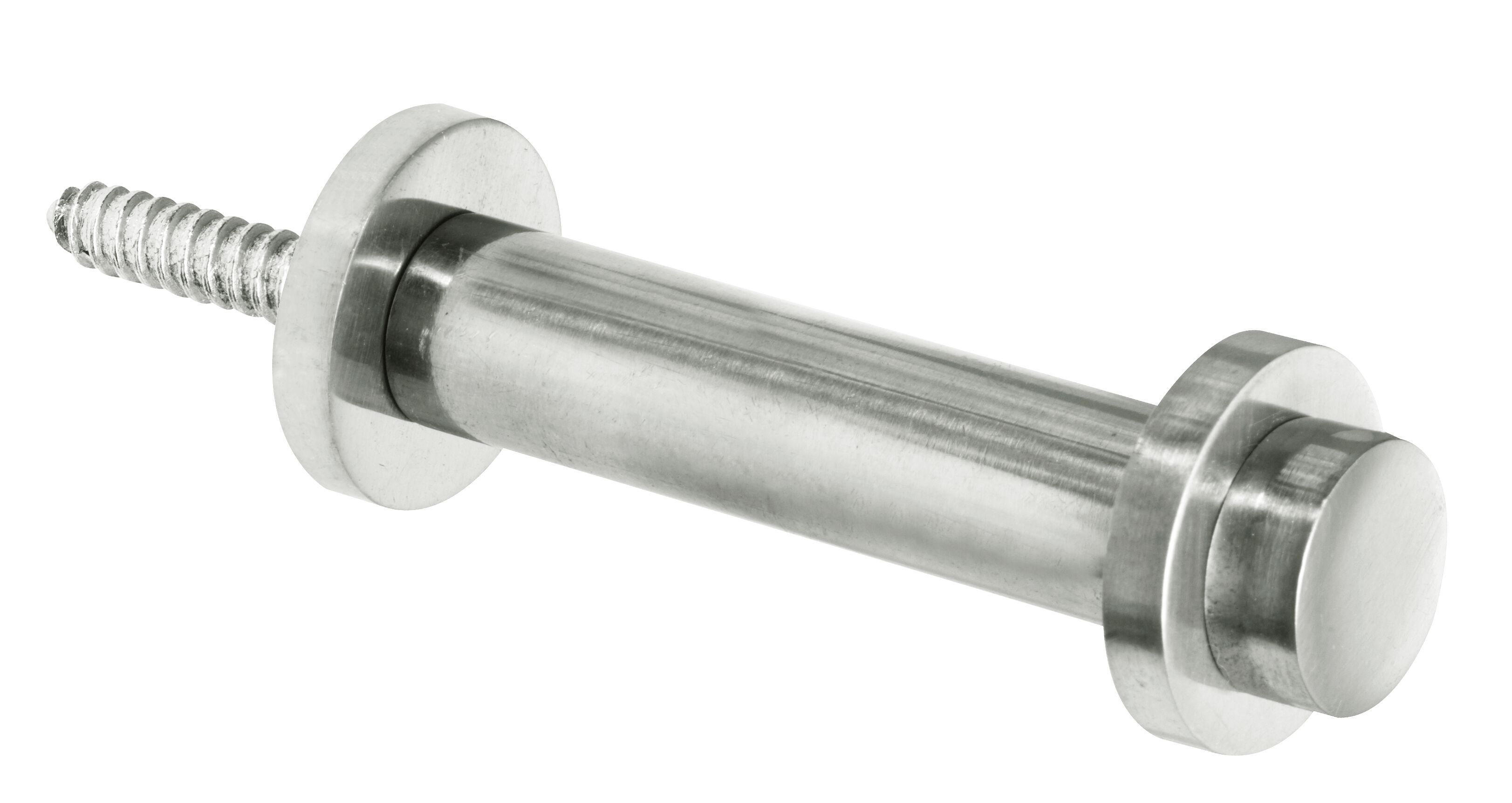 Латунная вешалка для одежды Iserlohner Haken HERMANN SCHWERTER ARCH-00071211 - Вид №2