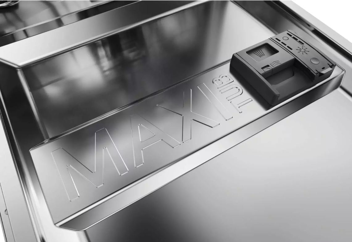 9296888 Встраиваемая посудомоечная машина CANDY CI 4E7L0W-08 STDN-0010642 - Вид №3