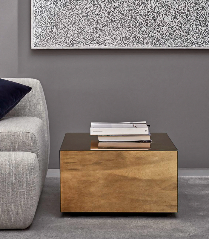 Столик  MERIDIANI BELT TB-50 