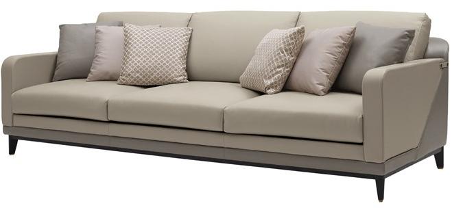 A.R. Arredamenti Квадратная подушка для дивана Dilan sun-id-1389006 - Вид №1