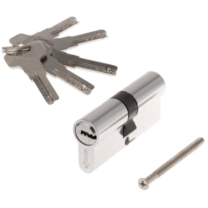 Цилиндровый механизм Vanger VM-70 для межкомнатных и входных дверей 89402032