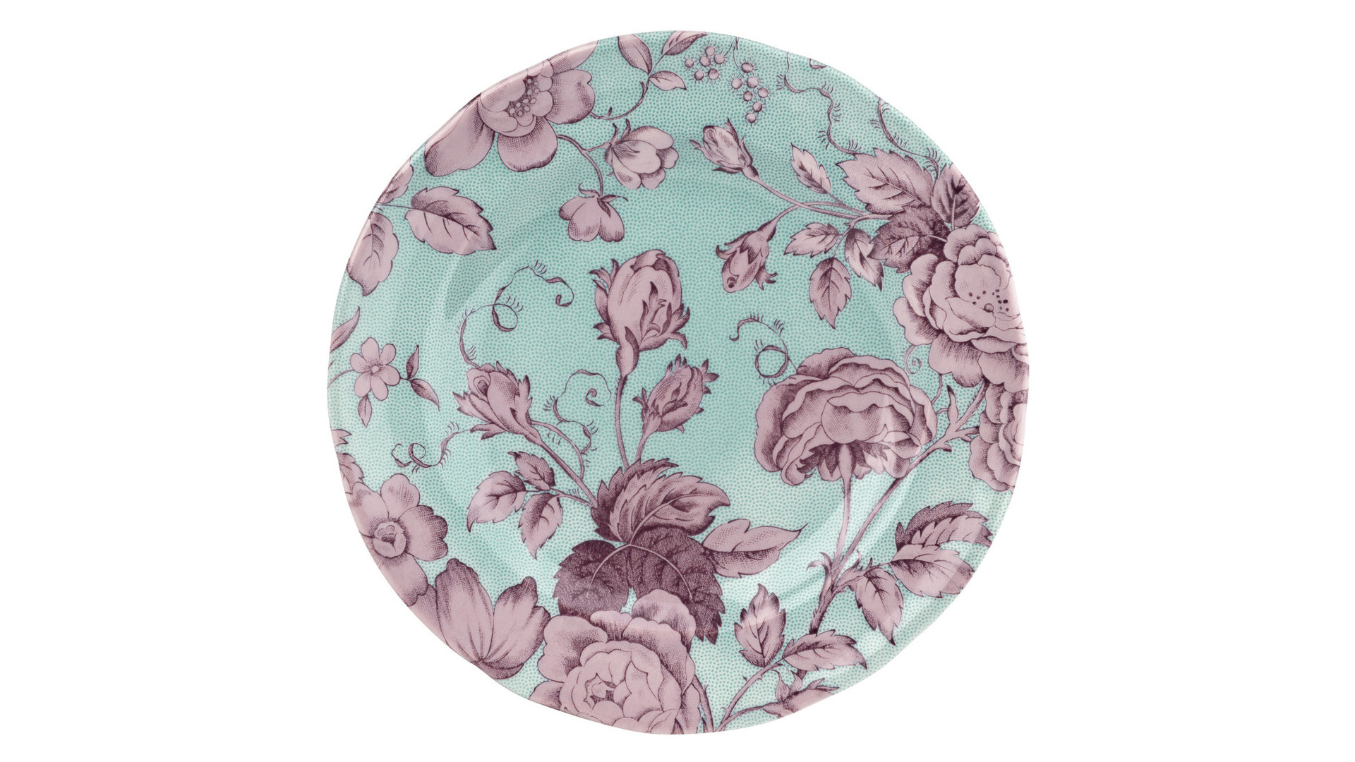 10639459 Spode Сервиз столовый Spode "Кингслей" 6/25 Фаянс  - Вид №1