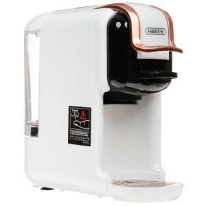 5633208 Кофемашина капсульная Hibrew H2B