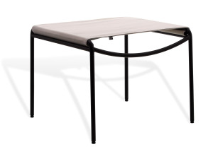 Ткань прямоугольная Садовая подставка для ног