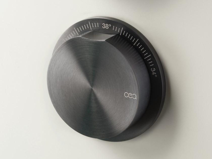 Ceadesign Термостатический смеситель для душа из нержавеющей стали Giotto Trm 08 - Вид №1