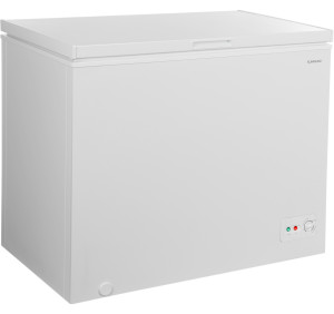 9198053 Морозильный ларь SunWind SCH251WT белый