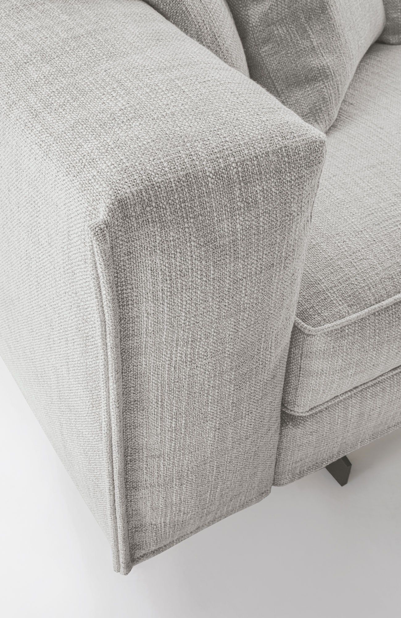 Съемный диван из ткани Frigerio Davis ARCH-00019297 - Вид №3