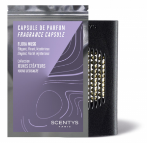 F2942 Ароматическая капсула SCENTYS