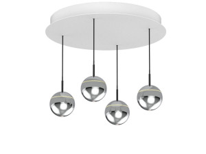 Светодиодный подвесной светильник