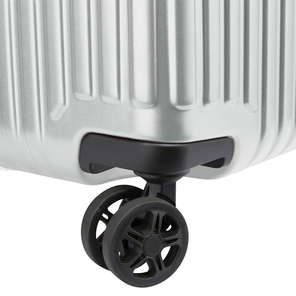 2174821 11 Чемодан 2174821 4 Double Wheels Trolley Case 77 Delsey Securitime Frame  - Вид №6