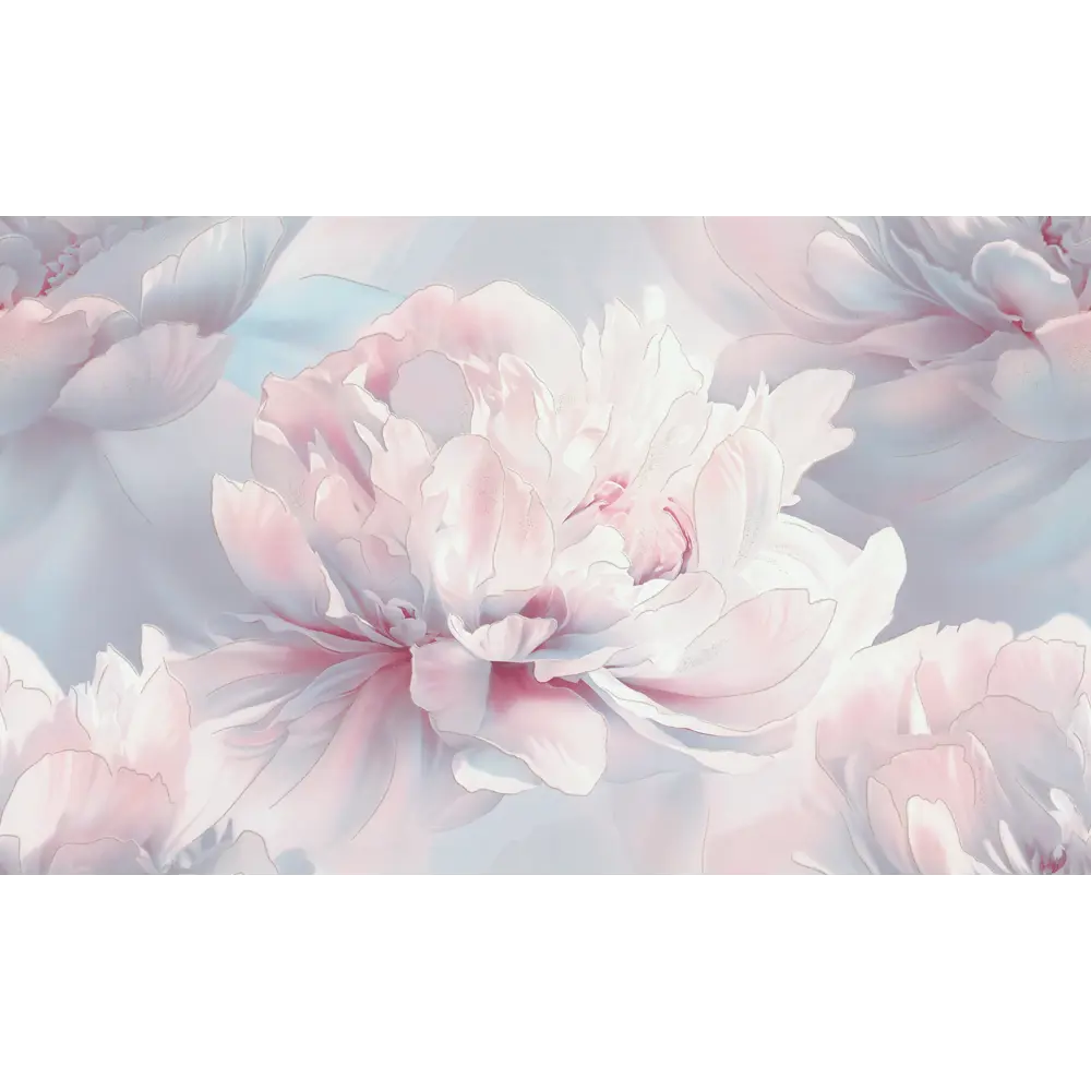 Обои флизелиновые Vog Collection Pio с растительным рисунком 89433879 STLM-1565903 - Вид №1