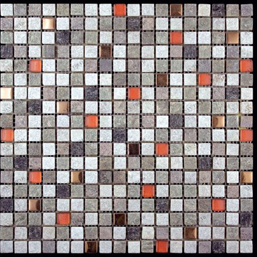 МОЗАИКА МИКС KBE-03  NATURAL KOBE KBE03