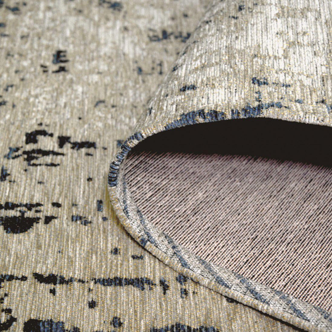 Прямоугольный ковер с рисунком Ademi Essential ARCH-00093575 - Вид №8