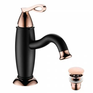 LM6106BRG Смеситель Prime для раковины LEMARK PRIME