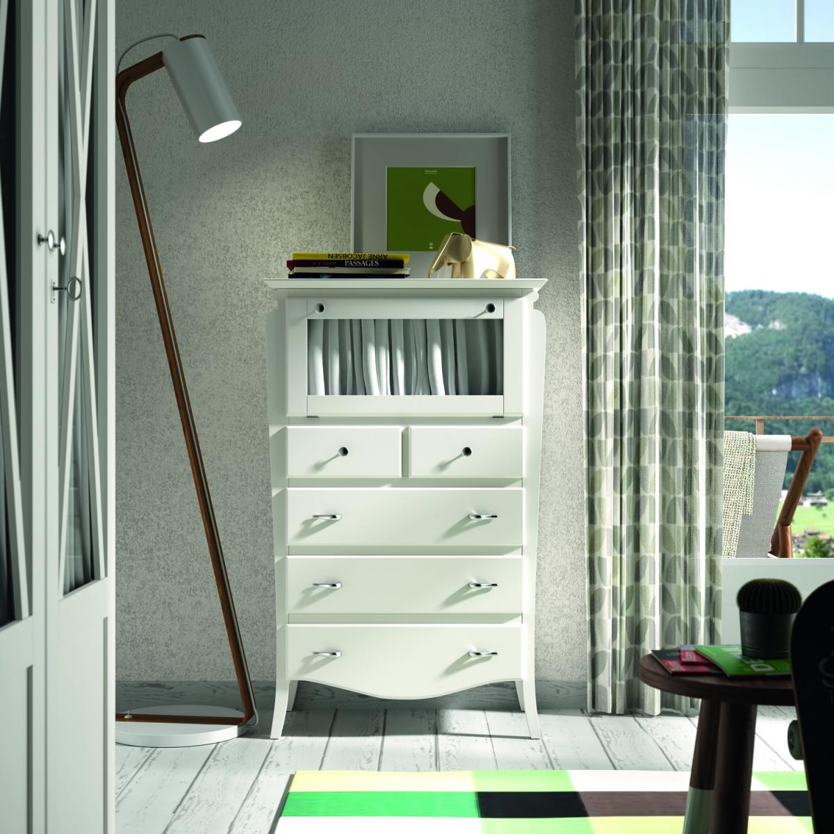 090585 Комод Grupo Seys Mediterraneo Santreyd - Вид №2