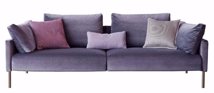 JESSE 3-х местный тканевый диван sun-id-1411422 - Вид №1