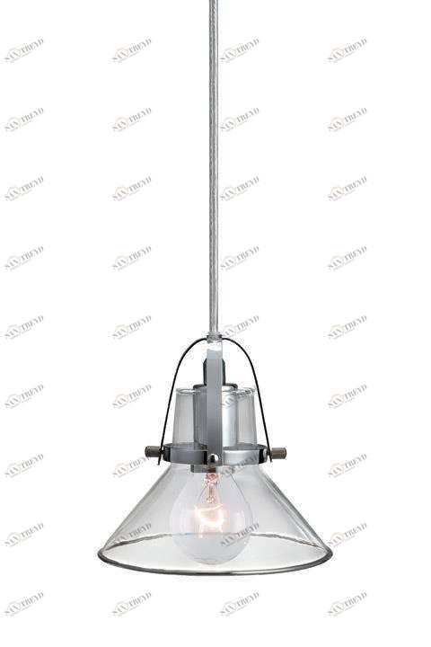 Подвесной светильник Markslojd Hunneberg 105289 MARKSLOJD HUNNEBERG 196278 Прозрачный 