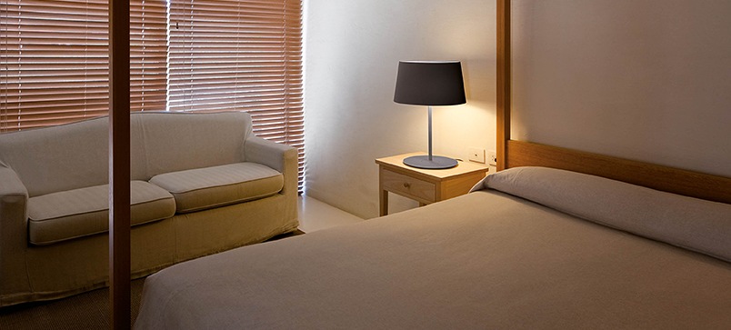 040594 Настольная лампа Vibia Warm - Вид №4