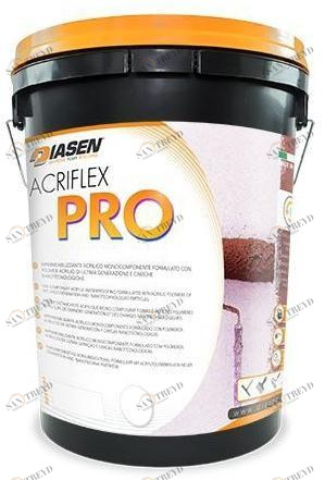 DIASEN Жидкая гидроизоляция Impermeabilizzanti liquidi base acqua sun-id-1451344