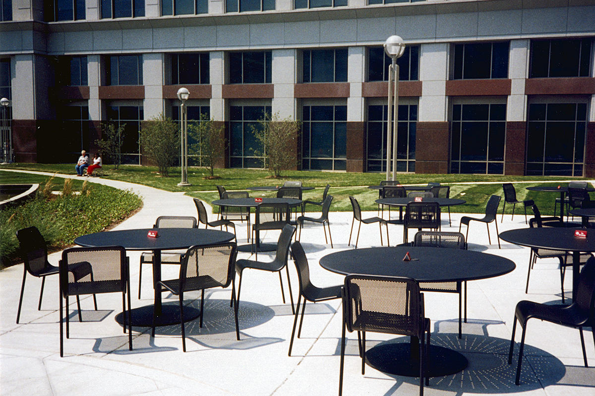 FSRT165 Стул Vista  Forms-surfaces  - Вид №2