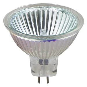 Лампа галогенная Osram спот GU5.3 20 Вт 12 В свет тёплый белый 14226051 STLM-2158914